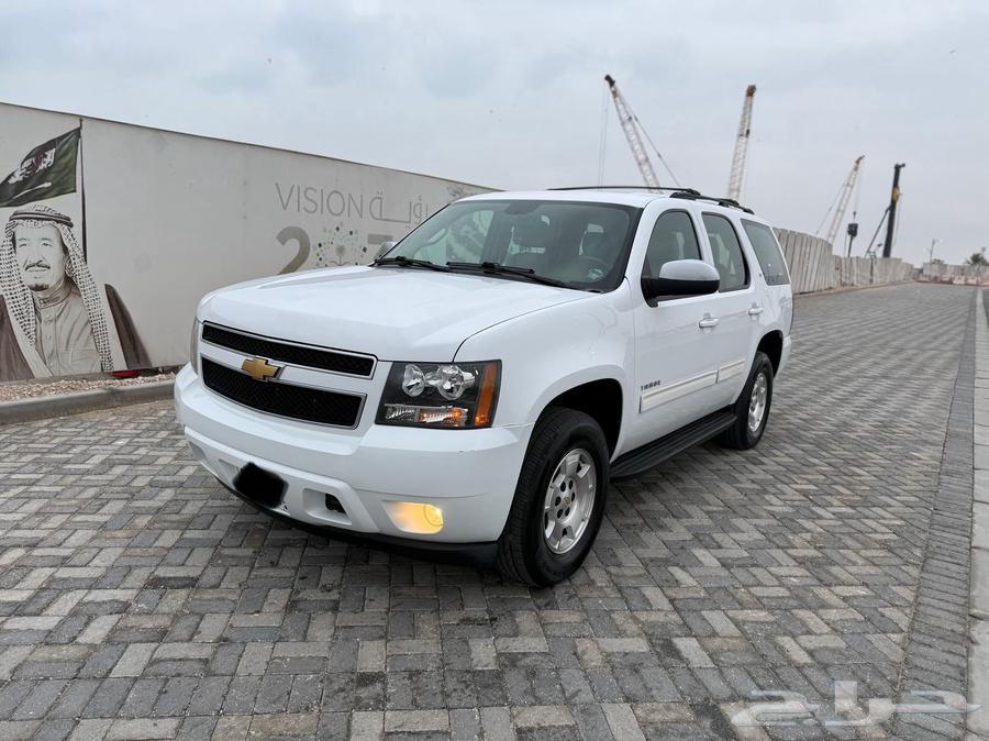 Chevrolet Tahoe 2012 LT Mileage 212 thousand kilometers63080880013186116