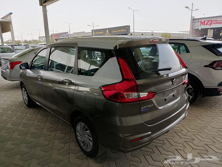 Suzuki Ertiga Standard 202563081283570561112