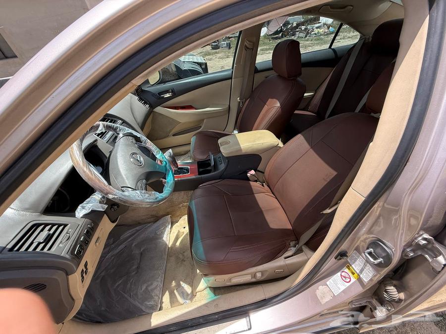 Lexus ES350 200863081292870531113