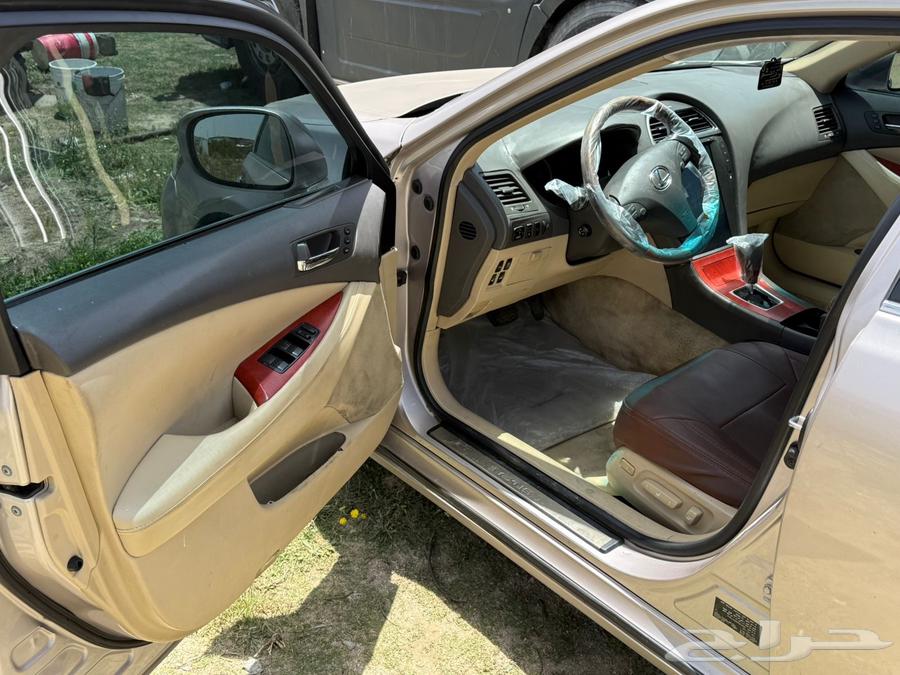 Lexus ES350 200863081292870531111