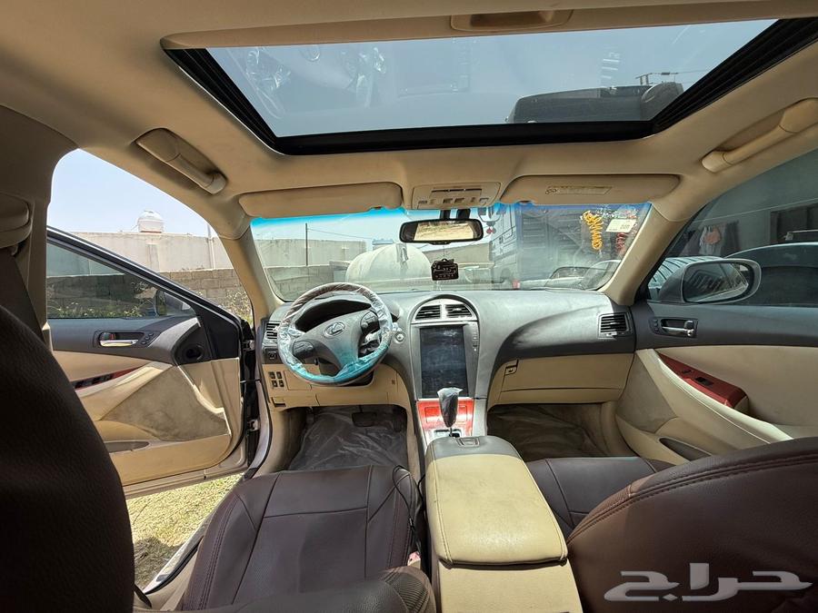 Lexus ES350 200863081292870531114