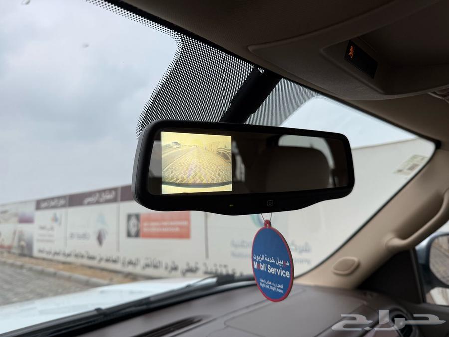 شفورلية تاهو 2012 LT ممشى 212 الف كيلو63080880013186113