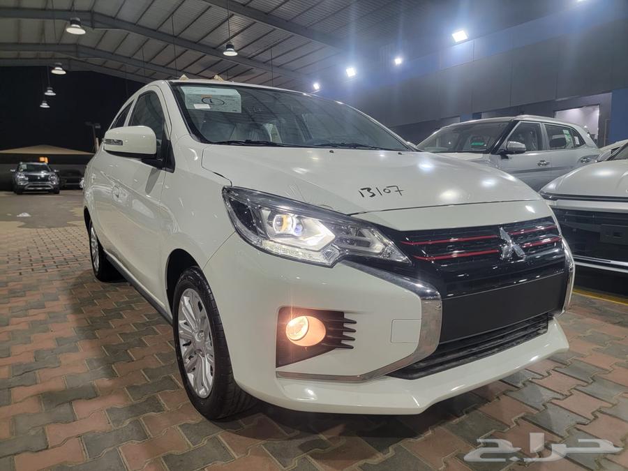 Mitsubishi Attrage 2024 full full new63081292472578112
