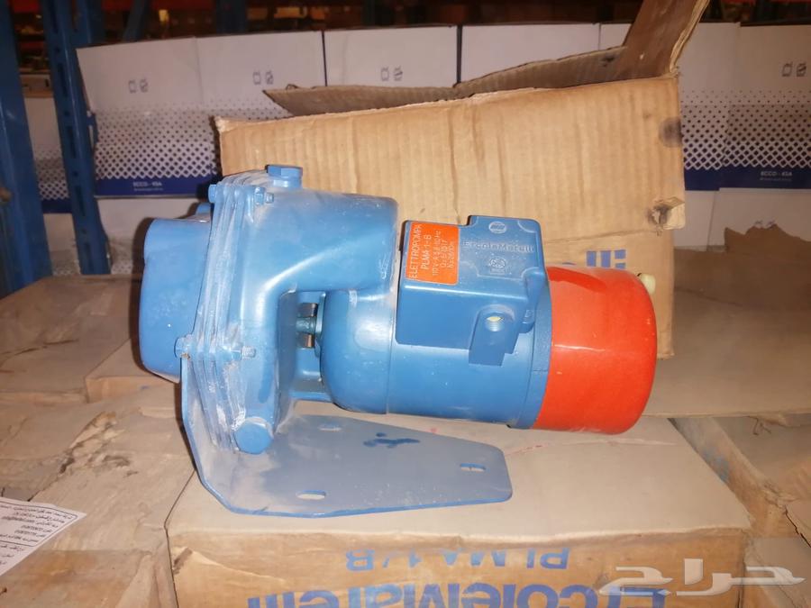 Italian-made water pump 110 volts63056058560129111