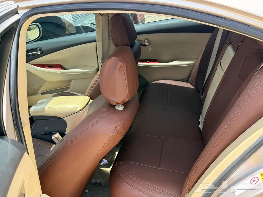 Lexus ES350 200863081292870531112