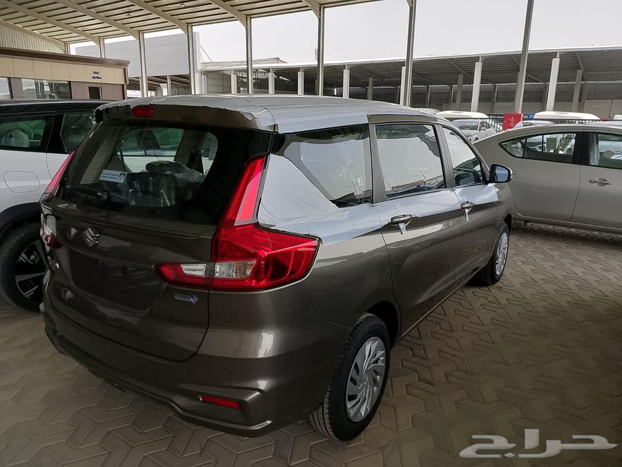 Suzuki Ertiga Standard 202563081283570561113