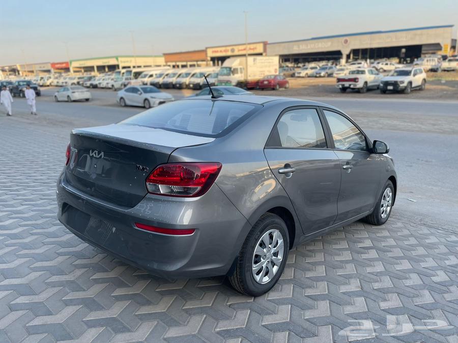 Kia Picanto Standard 202563082538804225111