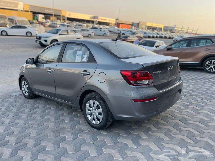 Kia Picanto Standard 202563082538804225112