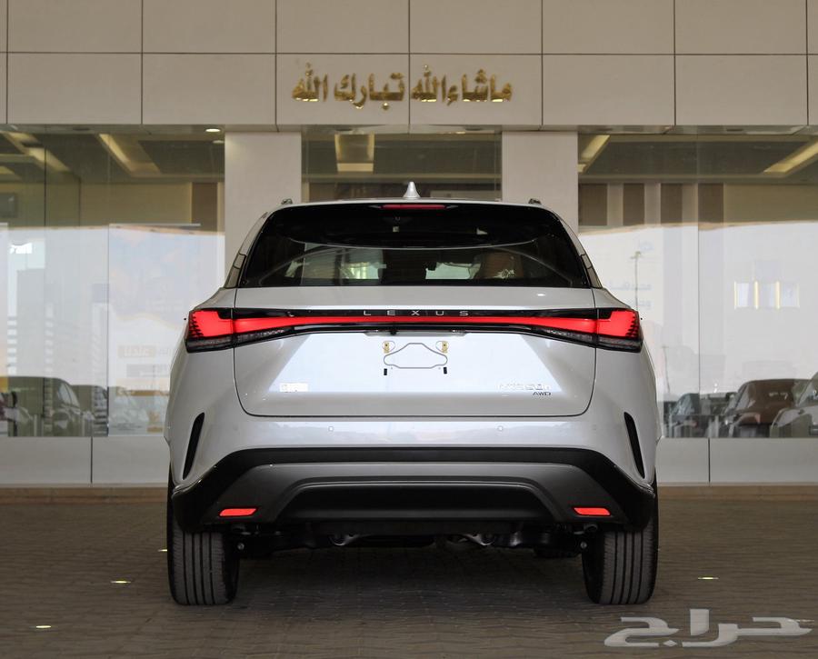 لكزس - RX 350 - BH - فل كامل - هايبرد - خليجي - 202563011256141187113