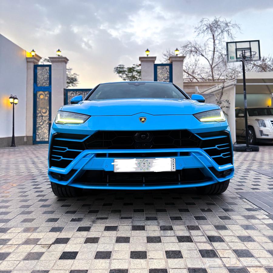 For sale Lamborghini Urus model 202263078804278787110