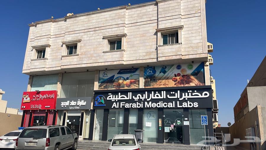 معرض للإيجار