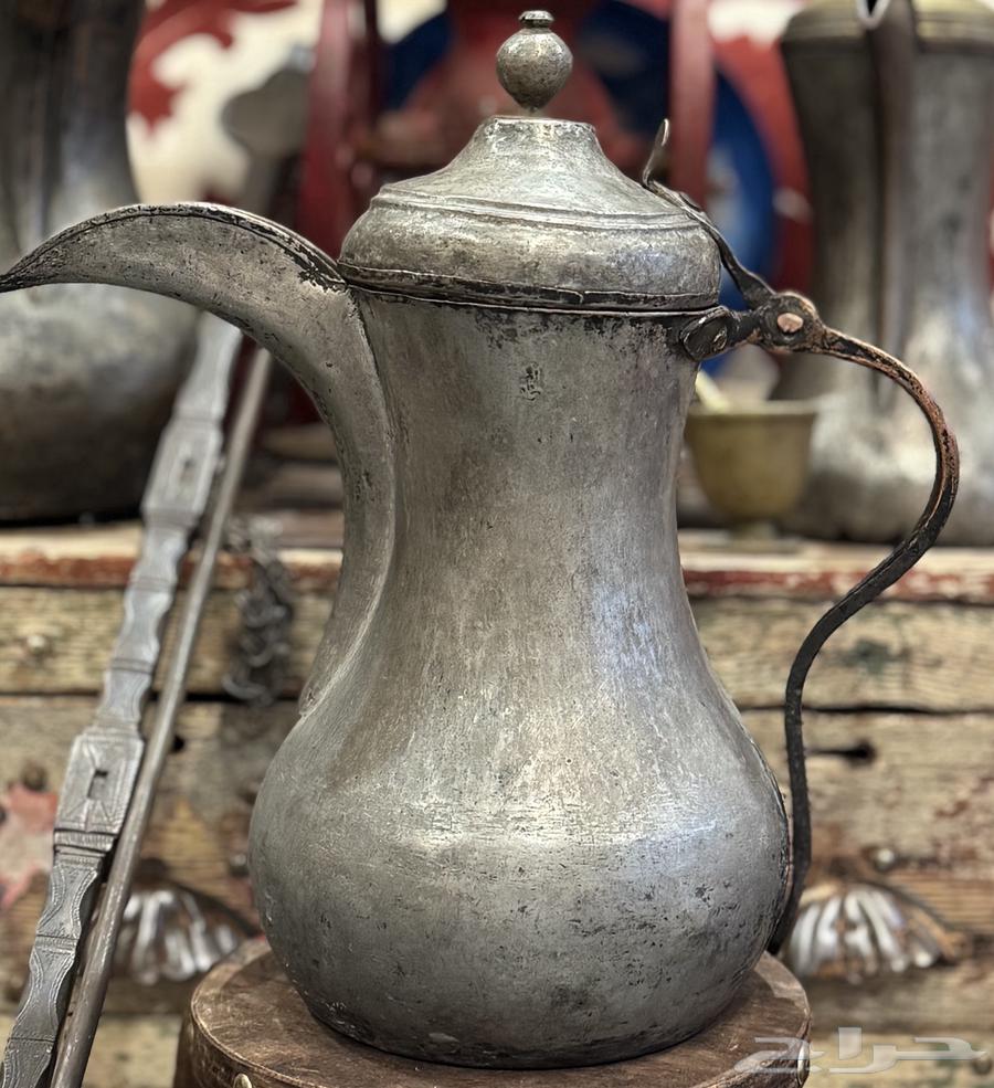 دلة بغداديه نوادر الاشدف63470379582849111