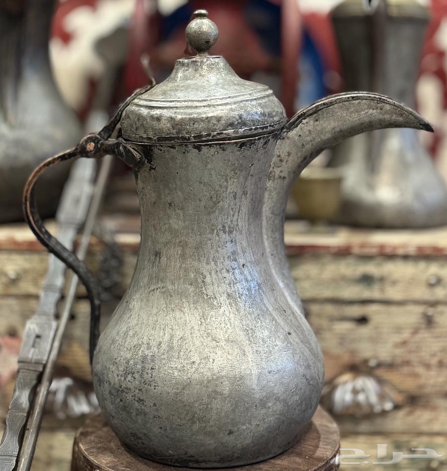 دلة بغداديه نوادر الاشدف634703795828491116