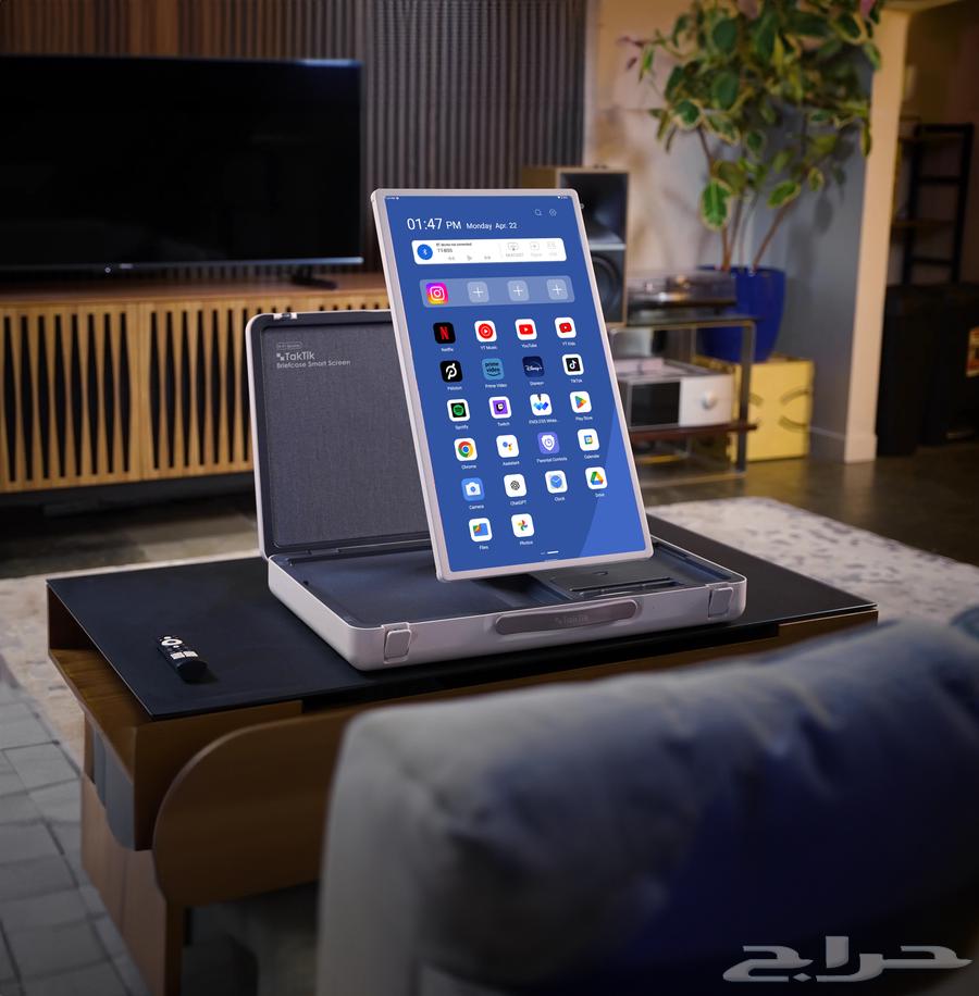 شاشة متنقلة بنظام أندرويد63056025707011112