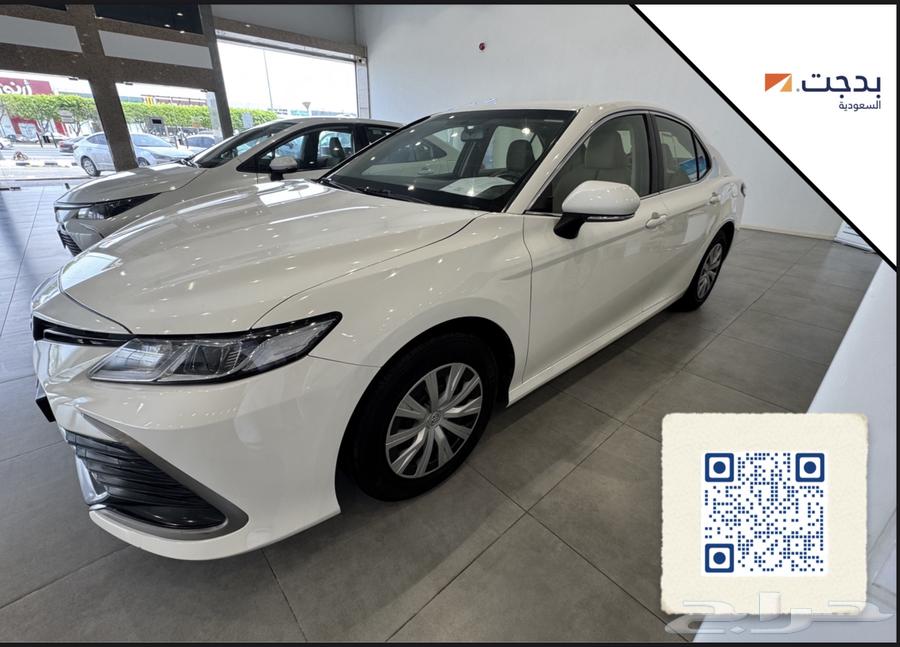 Toyota Camry (2022 LE STD) (Sold)63081278811265112