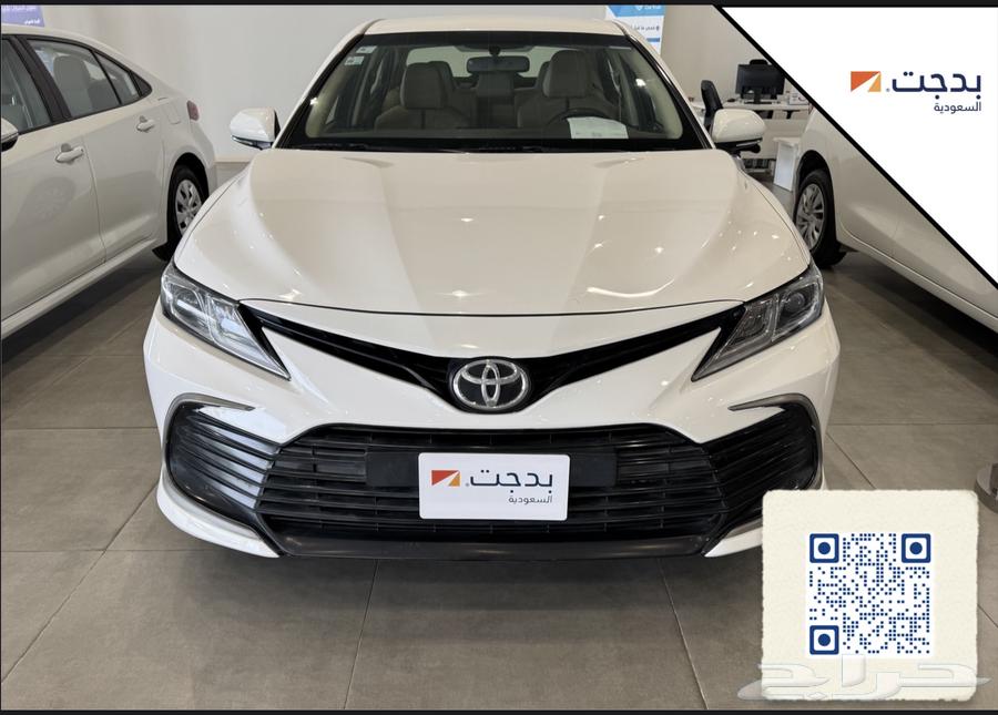 Toyota Camry (2022 LE STD) (Sold)63081278811265110