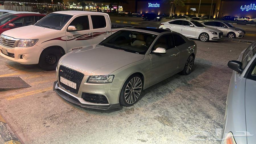 اودي A5كوبيه630845901617931129