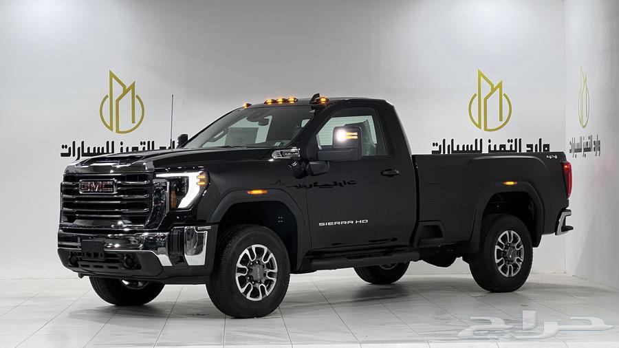 GMC Sierra 2025.HD63080018815491111
