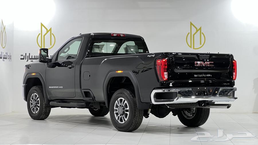 GMC Sierra 2025.HD63080018815491113