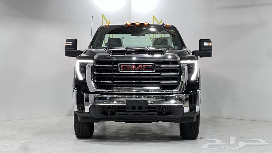 GMC Sierra 2025.HD63080018815491112
