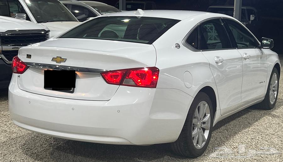 Impala 2018 ((Text as is))63078782963713114
