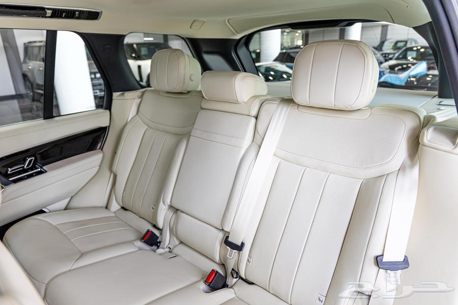 Range Rover Vogue 8 Cylinder Model 202263081287995137114