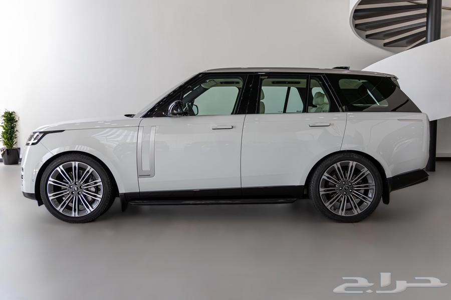 Range Rover Vogue 8 Cylinder Model 202263081287995137113