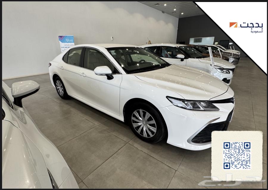 Toyota Camry (2022 LE STD) (Sold)63081278811265111