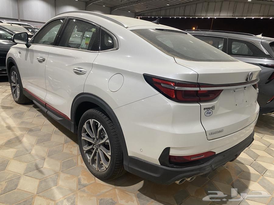 Changan CS85 full option new 202263081725465347113