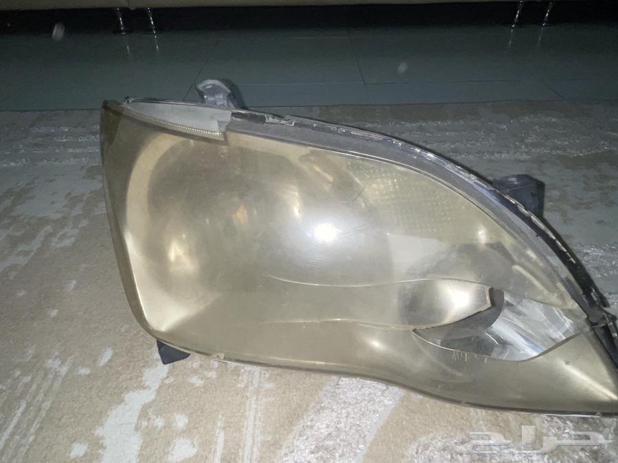 Avalon Candles 2008 Agency Left Side Needs Glass Change63083313360003111