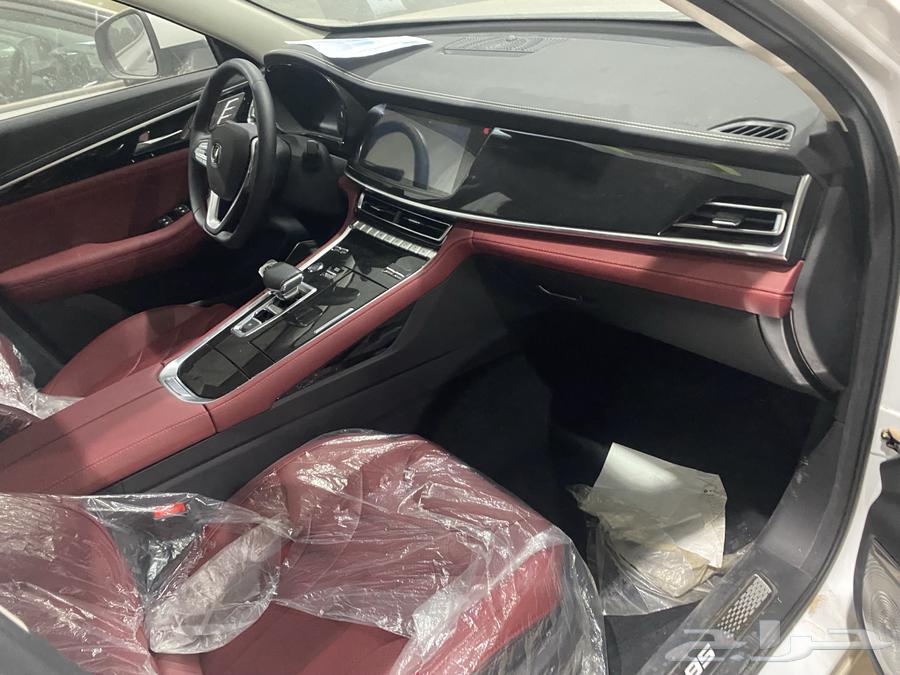 Changan CS85 full option new 202263081725465347114