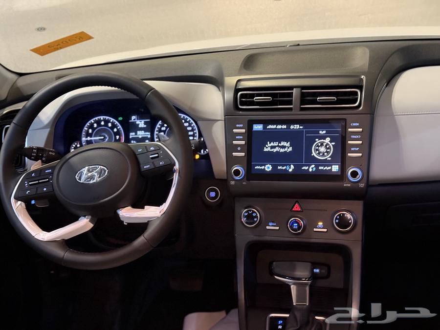 Hyundai Creta Smart 202563078396356865114