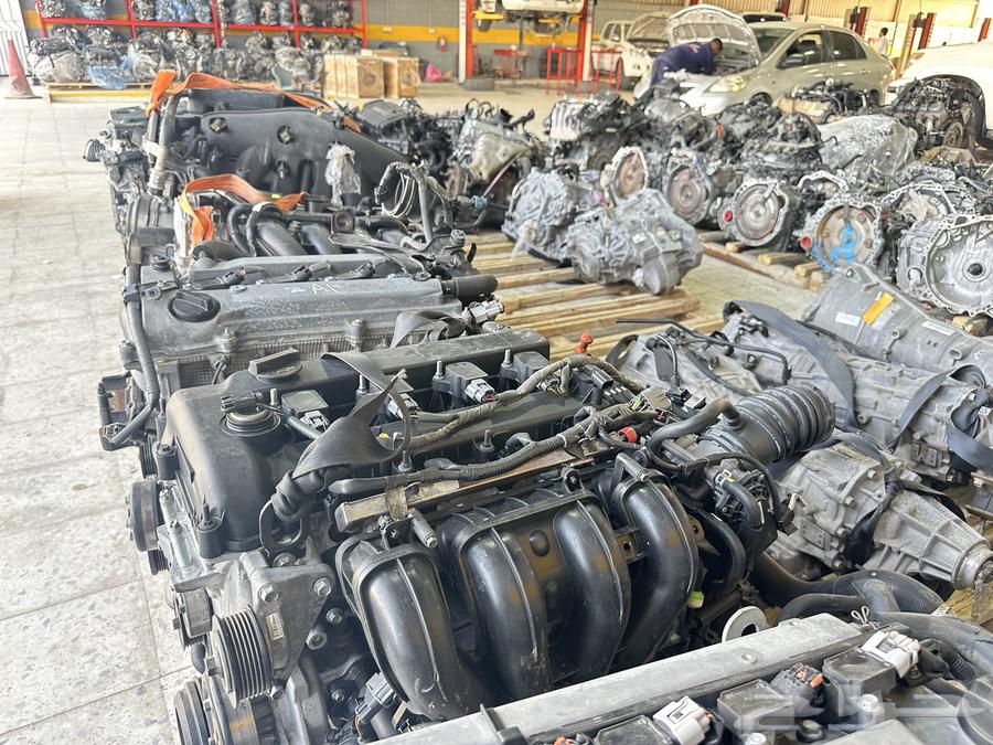 قطع غيار سيارت مستعمله63079632134403111