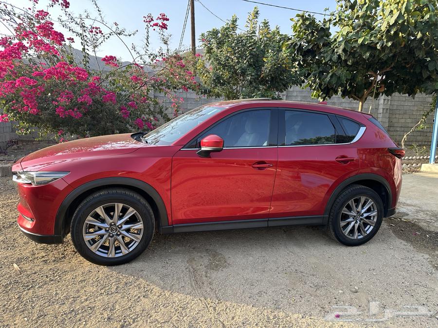cx5 Full Khaleeji63079234881411111