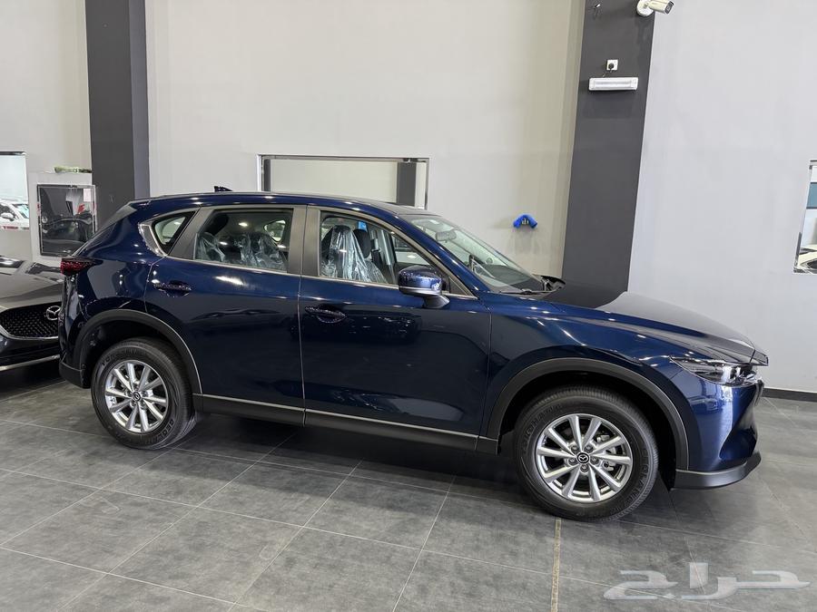 Mazda CX-5 202563078391567491111