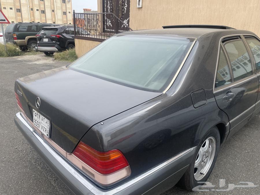 Mercedes Ghost Model 95 32063080888679170113