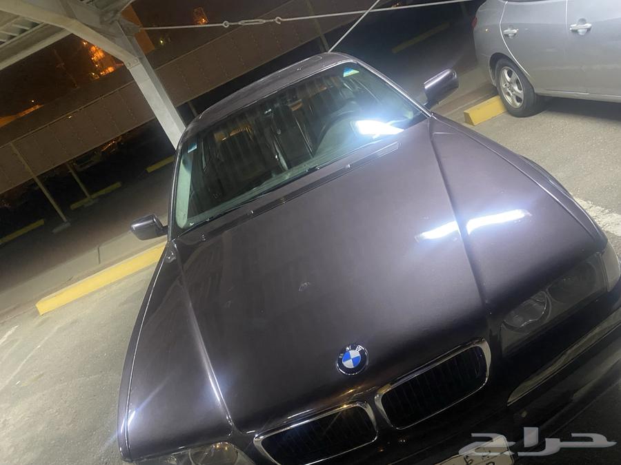 bmw 740i مديل 199863083318247298112
