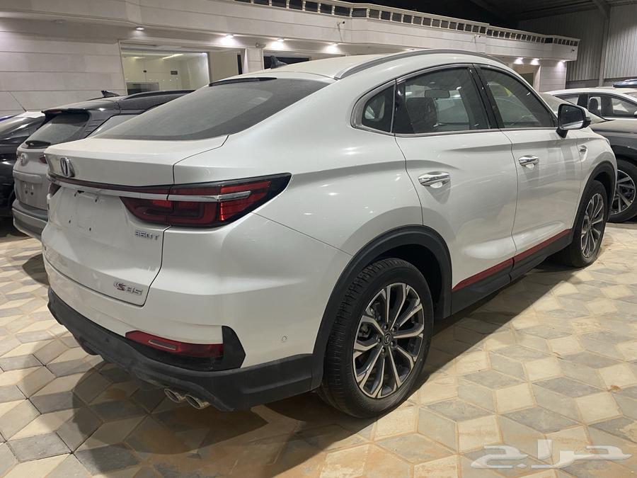 Changan CS85 full option new 202263081725465347112