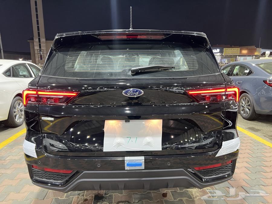 Dark Edition 2025 New Territory63081729915907113