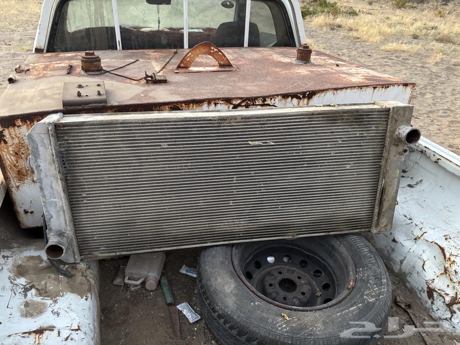Original Caterpillar Radiator for 320D630787825493791113