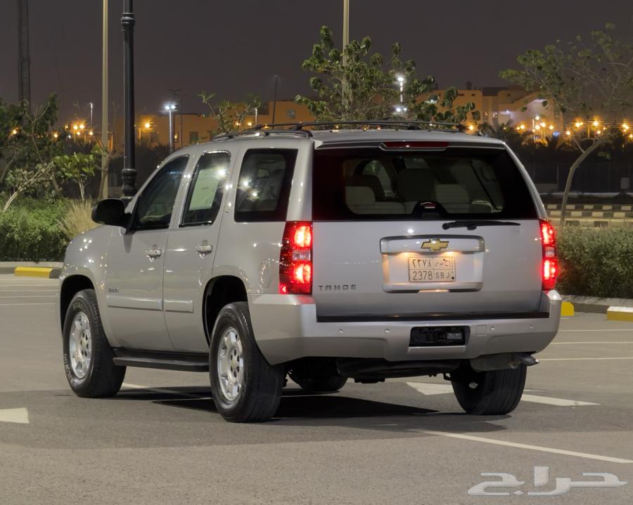 Chevrolet - Tahoe 2013 (Stocked) Sold63080036423169114