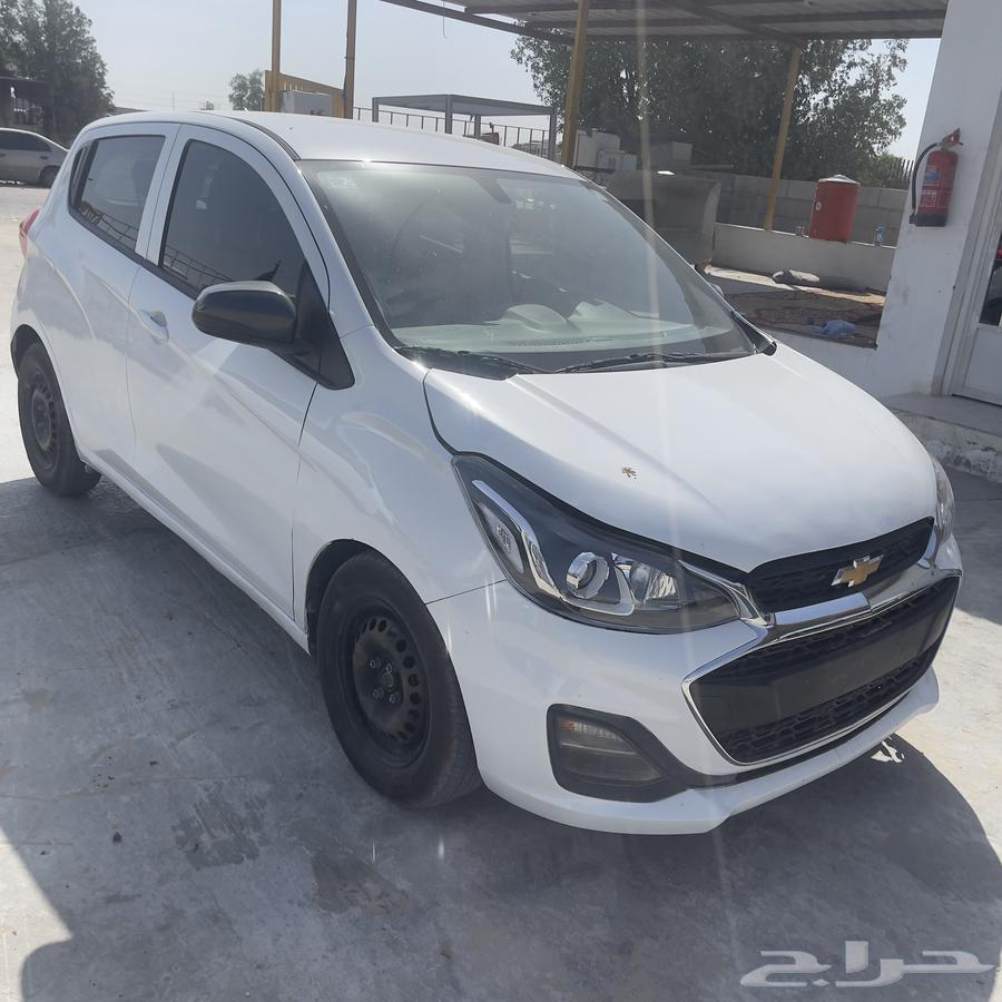 قطع غيار اسبارك تشليح شفر63082547449603111