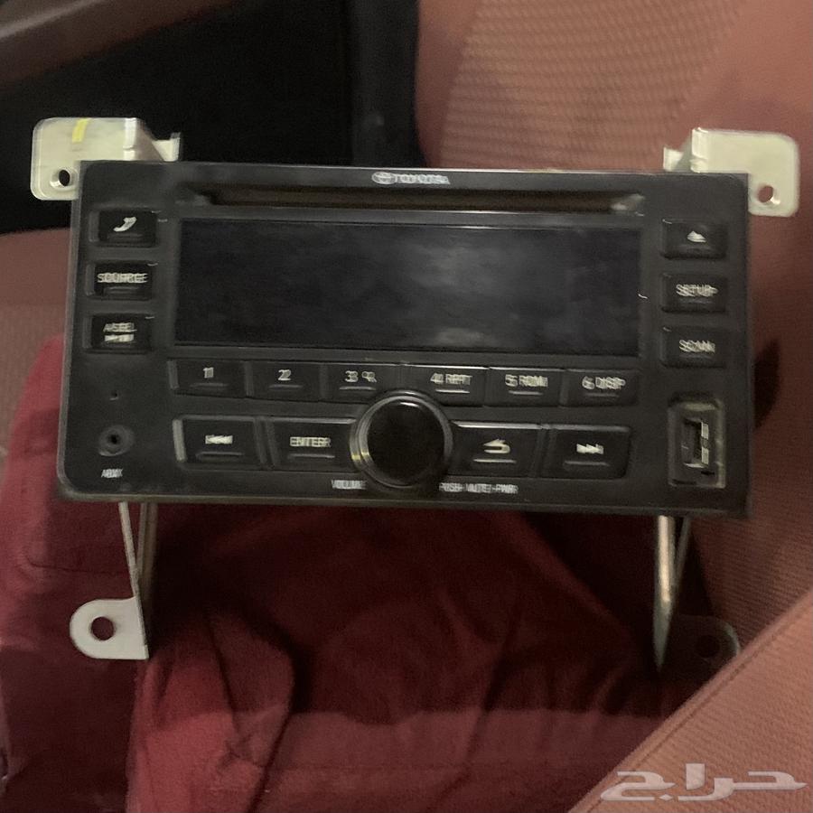 مسجل هايلكس دبل سلق الوكاله63440923684866115