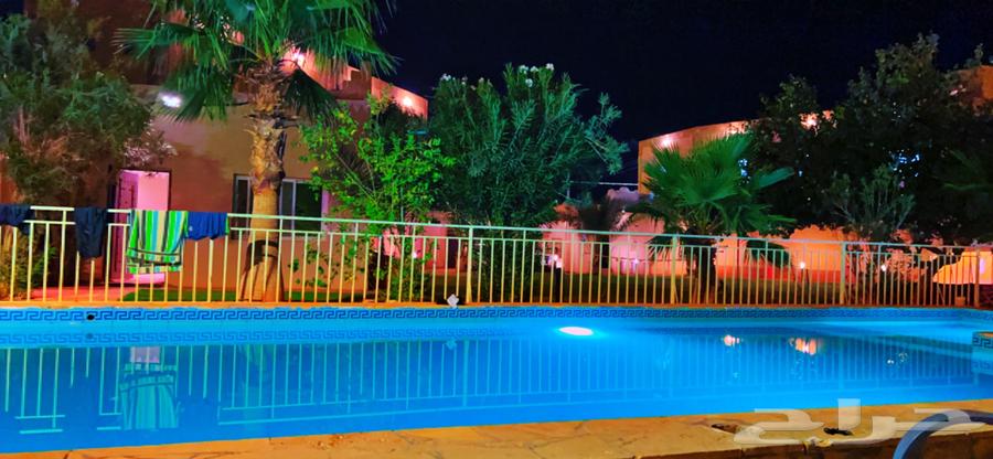مزرعه استراحه للبيع63011592294786112