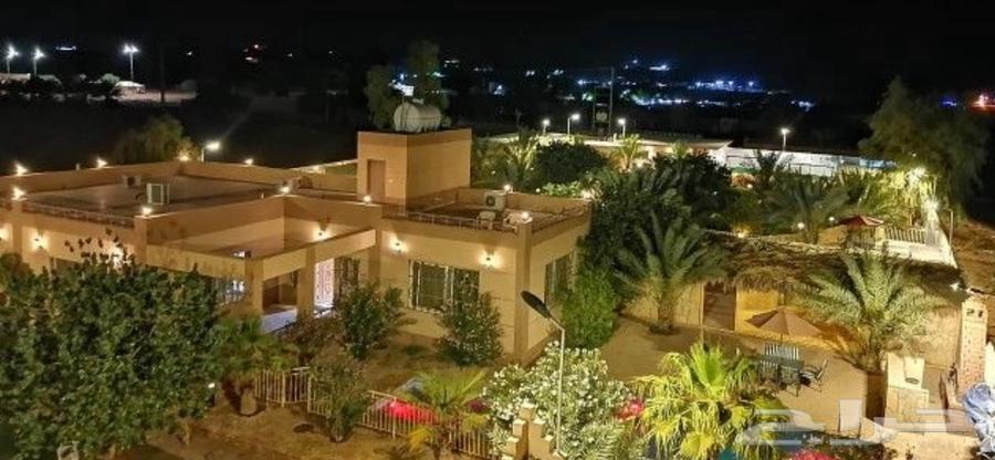 مزرعه استراحه للبيع63011592294786110