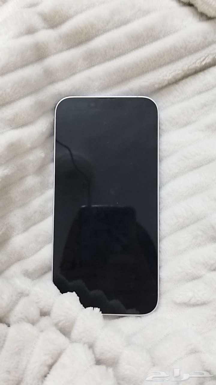 iPhone 14 normal, color purple, used for five months, amount 2900 cash63056419118339111