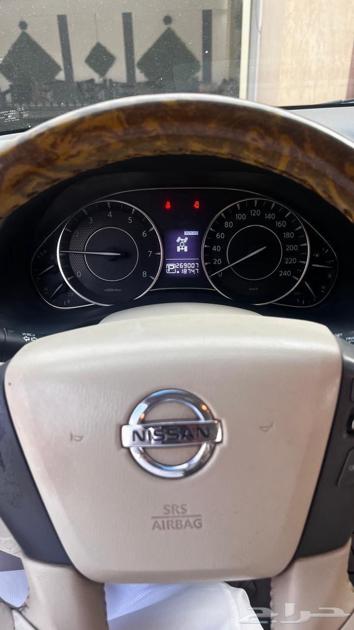 Nissan Petrol Jeep63082124178049110