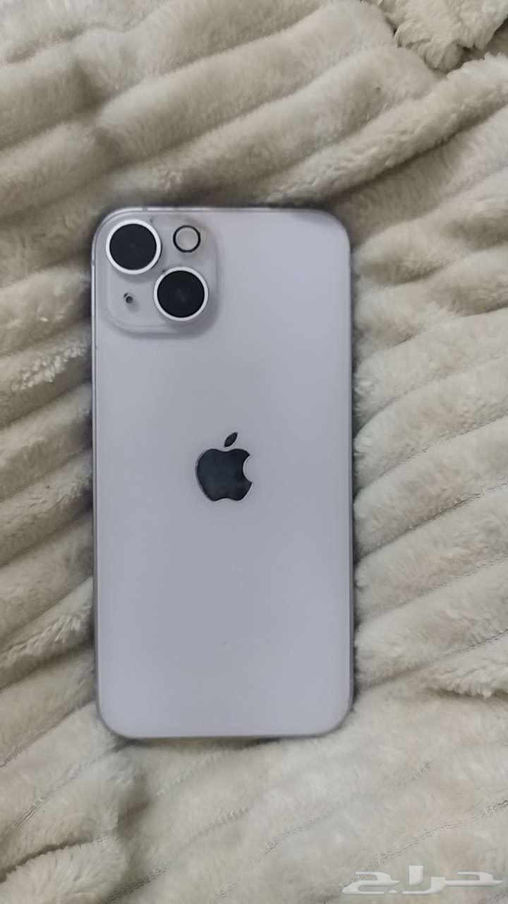 iPhone 14 normal, color purple, used for five months, amount 2900 cash63056419118339117