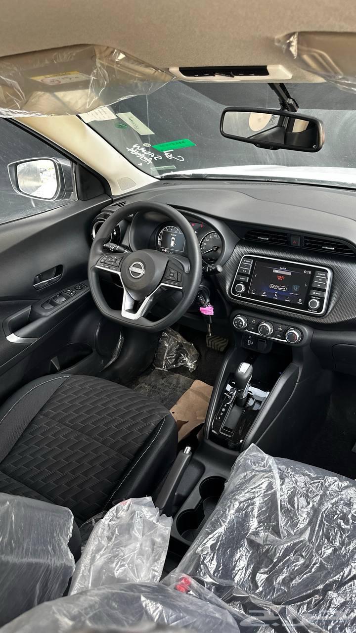 Nissan Kicks SV 2024 model - Lowest price in the Kingdom63081287970177113