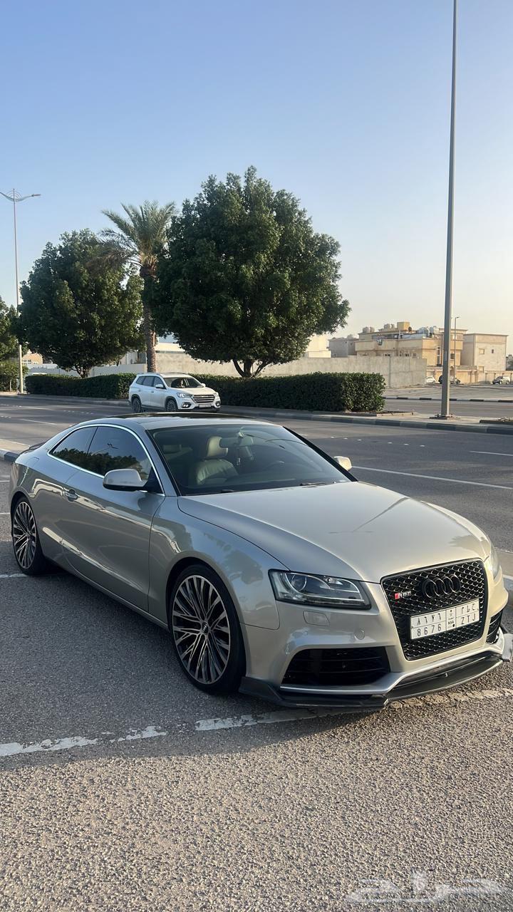 اودي A5كوبيه63084590161793111